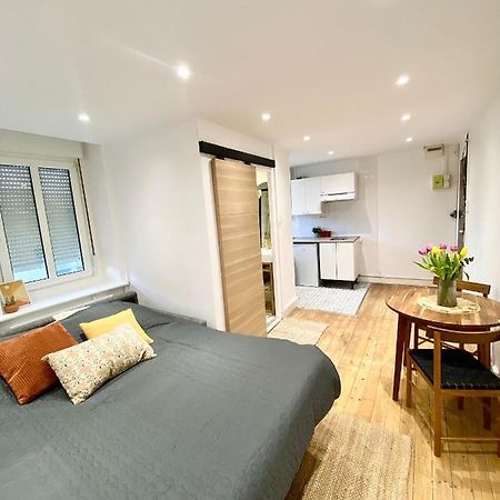 Seayou Wimereux Extérieur photo