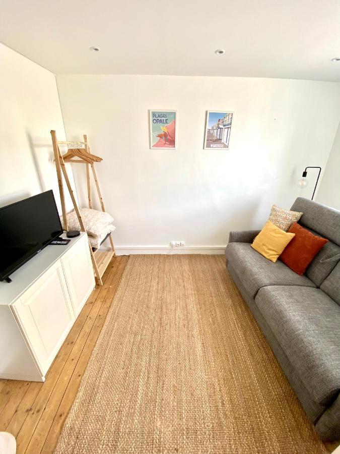 Seayou Wimereux Extérieur photo