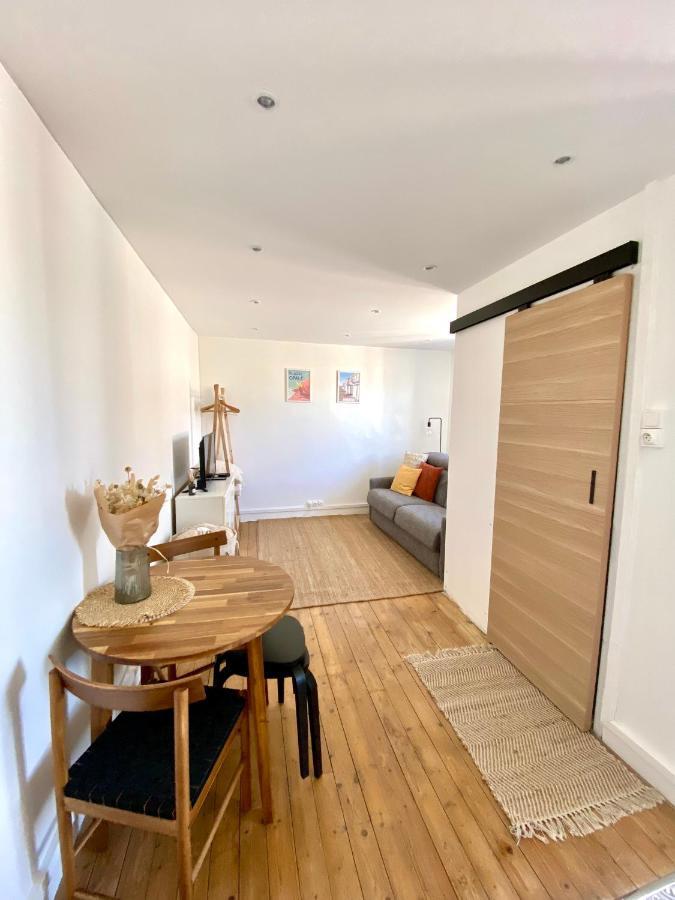 Seayou Wimereux Extérieur photo